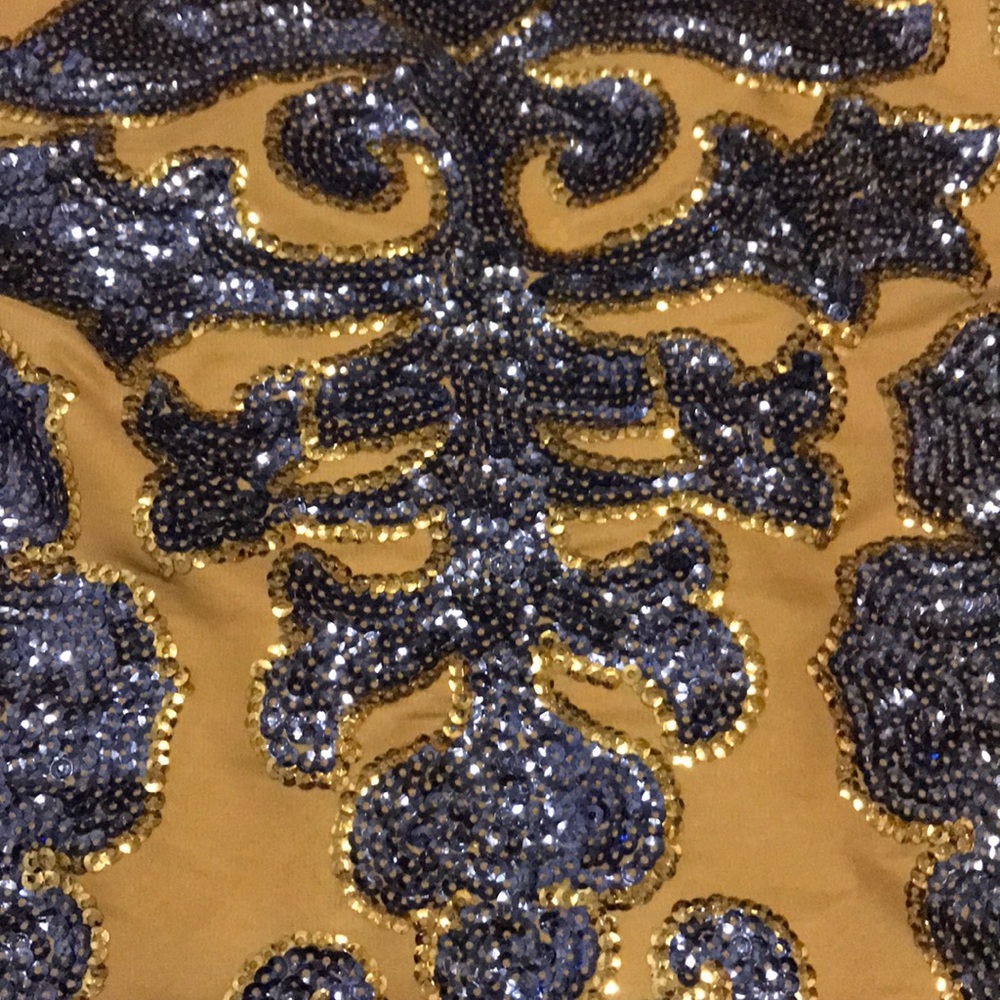 Beautiful Tracy Reese for Target blouse size M - Picture 3 of 6